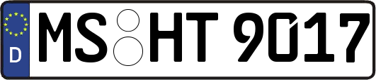 MS-HT9017