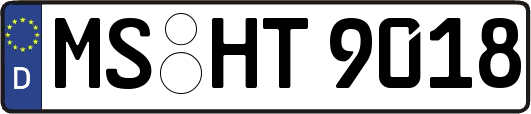 MS-HT9018