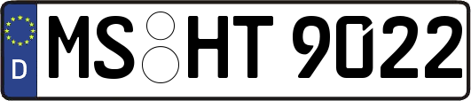 MS-HT9022