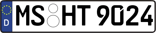 MS-HT9024