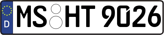 MS-HT9026