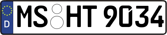 MS-HT9034