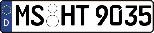 MS-HT9035