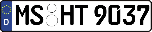MS-HT9037