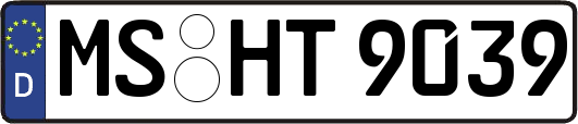 MS-HT9039