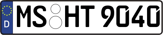 MS-HT9040