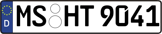 MS-HT9041
