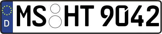MS-HT9042