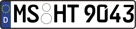MS-HT9043