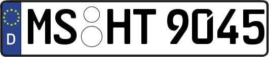 MS-HT9045