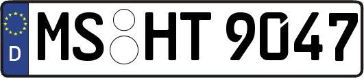 MS-HT9047