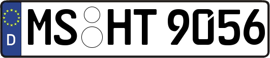 MS-HT9056