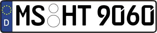 MS-HT9060