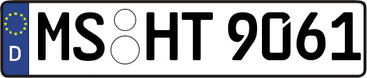 MS-HT9061