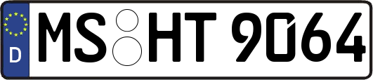 MS-HT9064