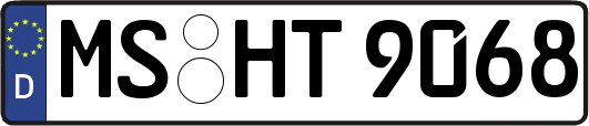 MS-HT9068