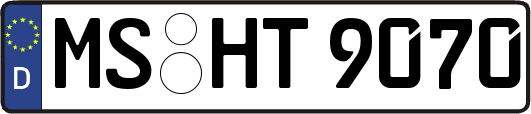 MS-HT9070