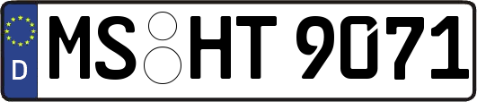 MS-HT9071
