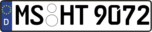 MS-HT9072