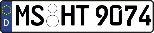 MS-HT9074