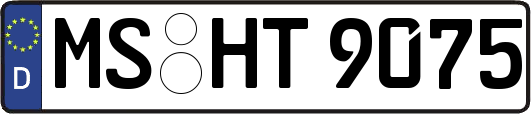 MS-HT9075