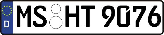 MS-HT9076