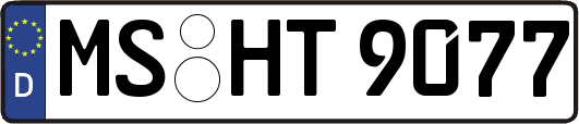 MS-HT9077