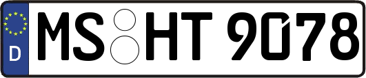 MS-HT9078