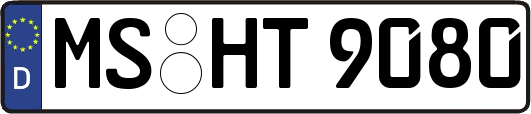 MS-HT9080