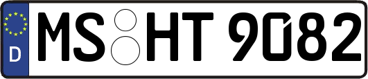 MS-HT9082