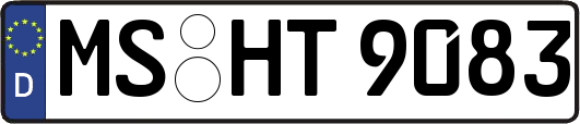 MS-HT9083