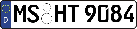 MS-HT9084