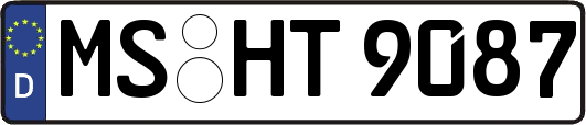 MS-HT9087
