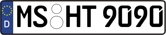 MS-HT9090