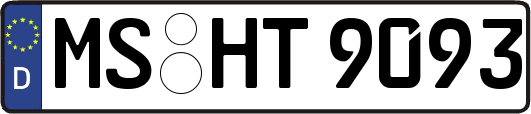 MS-HT9093