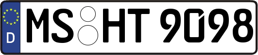 MS-HT9098