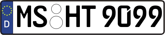 MS-HT9099
