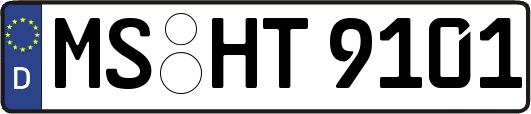 MS-HT9101