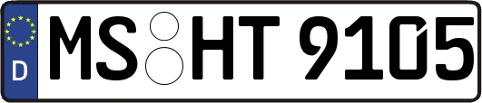 MS-HT9105