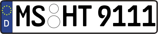 MS-HT9111