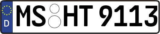 MS-HT9113