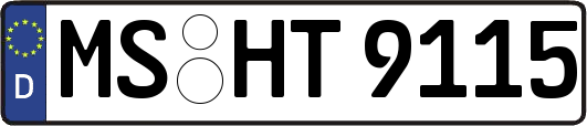 MS-HT9115