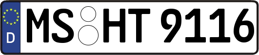 MS-HT9116