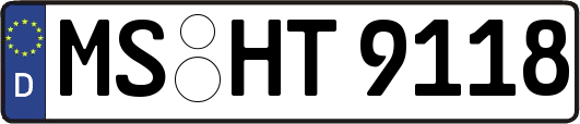 MS-HT9118