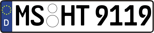 MS-HT9119