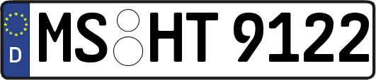 MS-HT9122