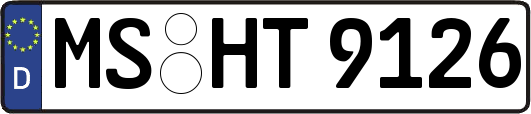 MS-HT9126