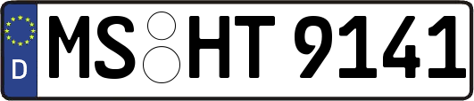 MS-HT9141