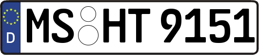 MS-HT9151