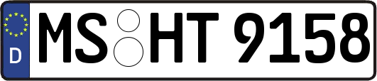 MS-HT9158